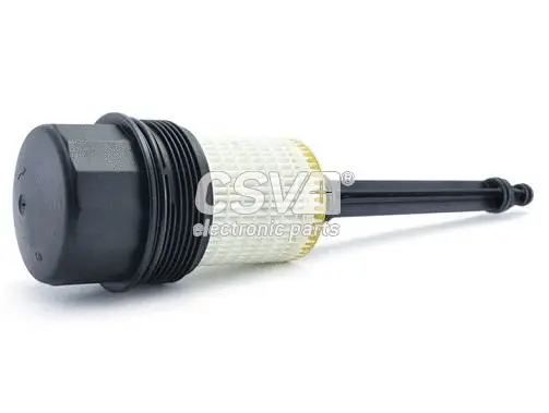 Cap, oil filter housing (CRV2710)