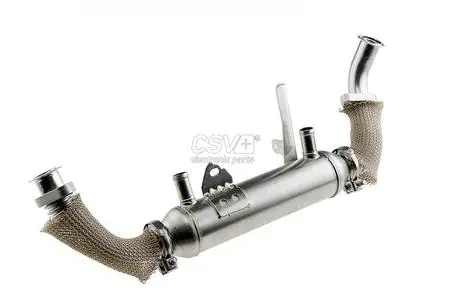 Cooler, exhaust gas recirculation (CEF5214)