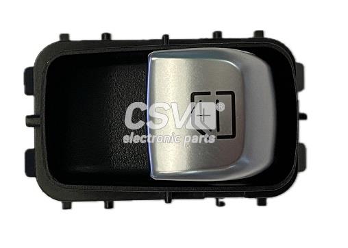 Switch, window regulator (CIE6380)