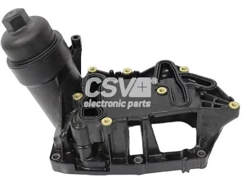 Housing, oil filter (CRA1326C)