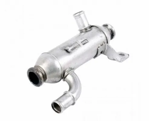 Cooler, exhaust gas recirculation (CEF5216)