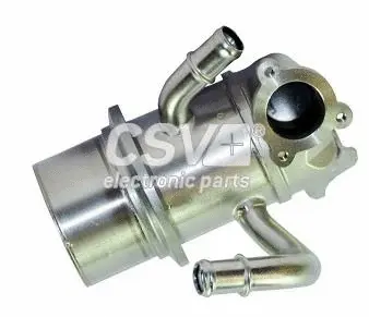 Cooler, exhaust gas recirculation (CEF5669)