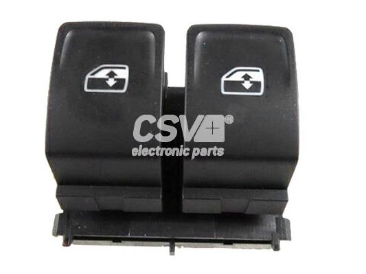 Switch, window regulator (CIE6858)