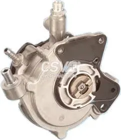 Vacuum Pump, braking system (CBV1291)