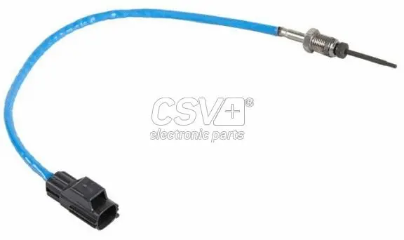 Sensor, exhaust gas temperature (CST1544)