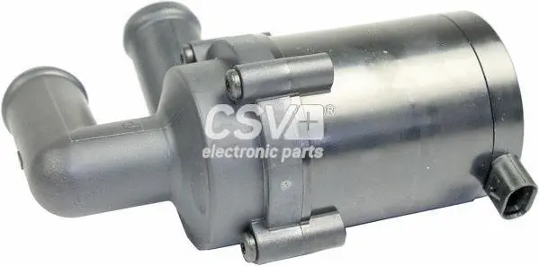 Auxiliary Water Pump (cooling water circuit) (CBA5081)