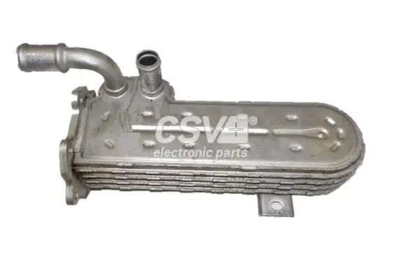 Cooler, exhaust gas recirculation (CEF5685)