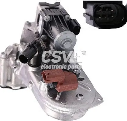 EGR Valve (CGR4518)