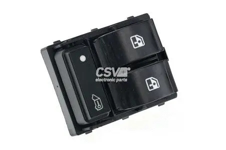 Switch, window regulator (CIE2031)