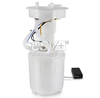 Fuel Feed Unit (CBA7514)