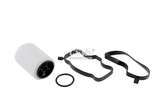 Oil Separator, crankcase ventilation (CRV2618)