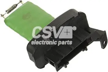 Resistor, interior blower (CRV9065)