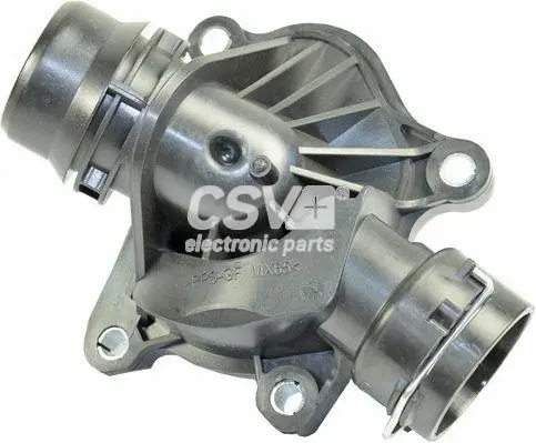 Thermostat, coolant (CTH2516)