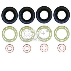 Seal Kit, injector nozzle (CKJ1413)