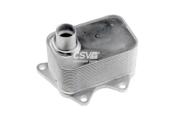 Oil Cooler, engine oil (CRA1009)