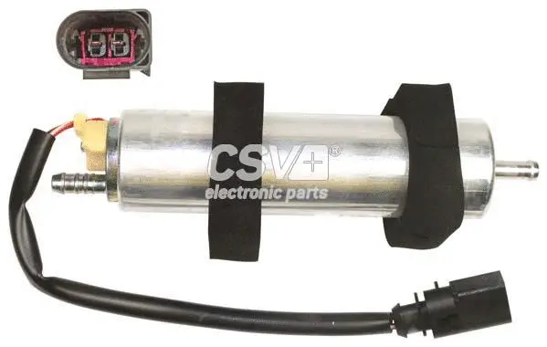 Fuel Pump (CBC7170)