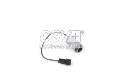 Control Valve, camshaft adjustment (CVC3494)