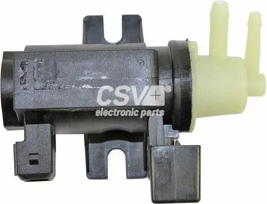 Pressure converter, turbocharger (CEV4302)