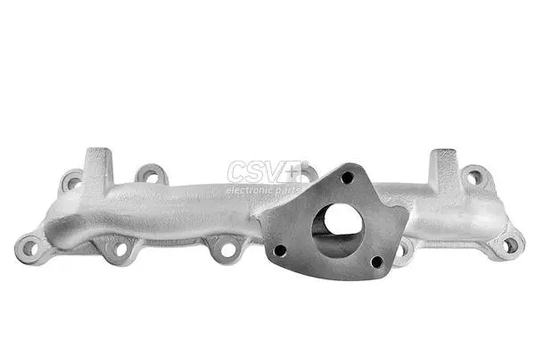 Manifold, exhaust system (CCE8906)