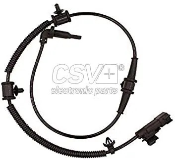 Sensor, wheel speed (CSG9894)