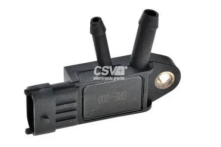 Sensor, exhaust pressure (CSP9314)