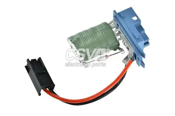Resistor, interior blower (CRV9090)