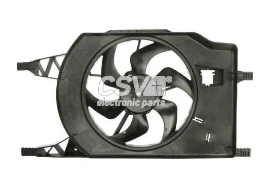 Fan, engine cooling (CRV2965)