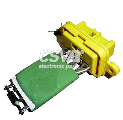 Resistor, interior blower (CRV9222)
