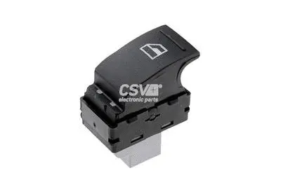 Switch, window regulator (CIE6127)