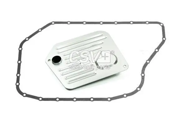 Hydraulic Filter Kit, automatic transmission (CKF5046)