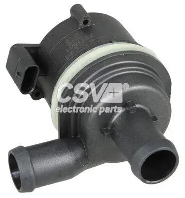 Auxiliary Water Pump (cooling water circuit) (CBA5300)