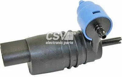 Washer Fluid Pump, window cleaning (CBL5117)