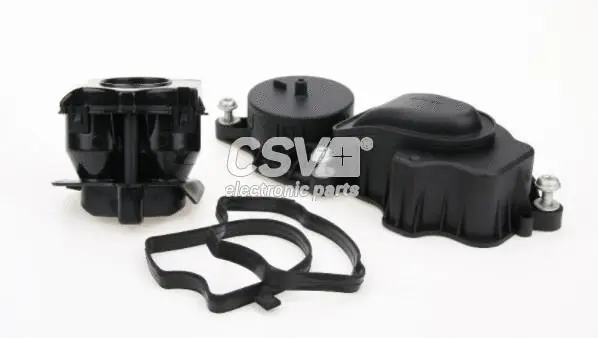 Oil Separator, crankcase ventilation (CRV2604)