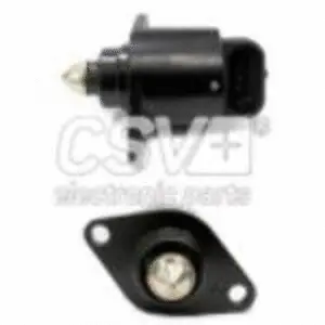 Idle Control Valve, air supply (CVR3093)