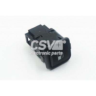 Switch, tank cap unlock (CID6833)