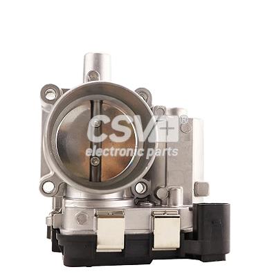 Throttle Body (CCM8408)