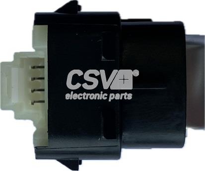 Switch, window regulator