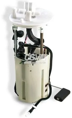 Fuel Feed Unit (CBA7091)