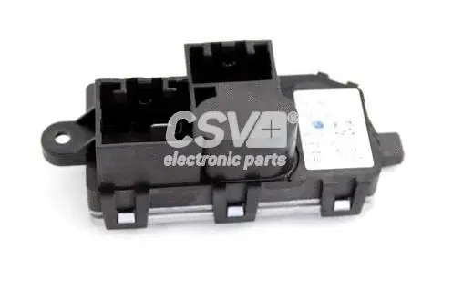 Resistor, interior blower (CRV6075)