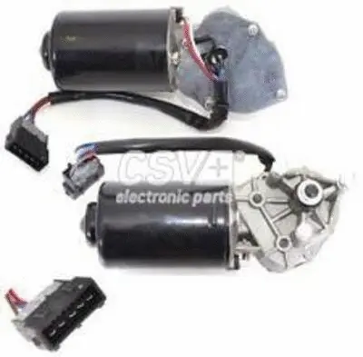 Wiper Motor (CML0017)