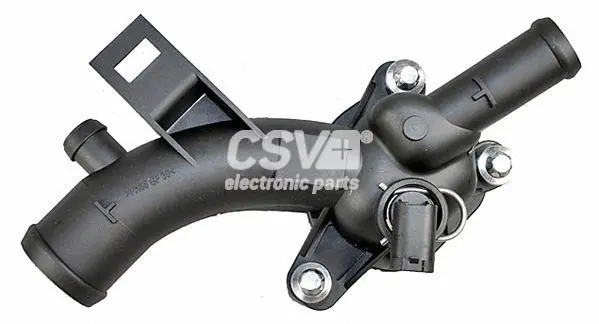 Coolant Flange (CBR3556)
