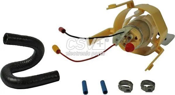 Fuel Pump (CBC7434)