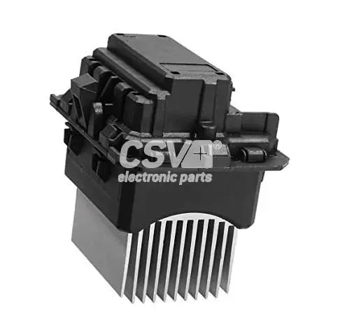 Regulator, interior blower (CRV6044)