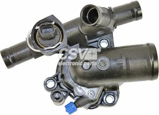 Thermostat, coolant (CTH2578)