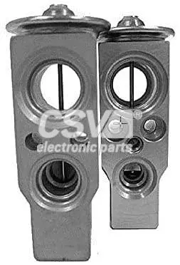 Expansion Valve, air conditioning (CRV2364)