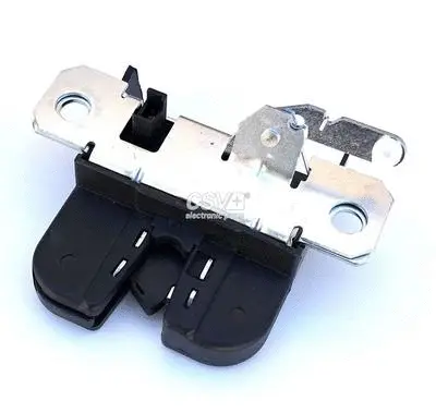 Tailgate Lock (CAC3093)