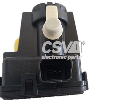 Delivery Module, urea injection