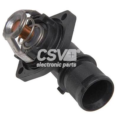 Thermostat, coolant (CTH2229)