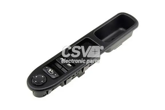 Switch, window regulator (CIE6455)