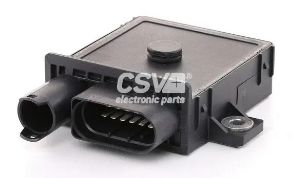 Relay, glow plug system (CRP5687)
